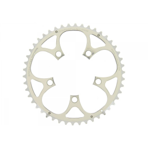 Plateau SPECIALITE TA COMPACT 94mm 48 dents Extérieur 8/9v. Plateau SPECIALITE TA COMPACT 94mm 48 dents Extérieur 8/9v.