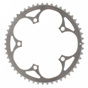 Plateau SPECIALITE TA ALIZE 130mm Shimano 50 dents Extérieur 9/10v. Plateau SPECIALITE TA ALIZE 130mm Shimano 50 dents Extérieur 9/10v.