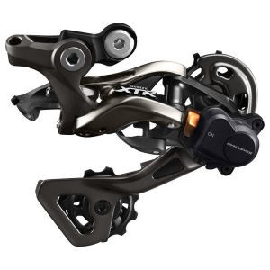 Dérailleur Arrière SHIMANO XTR RD-M9000 SGS 11v. Chape Longue -50% Dérailleur Arrière SHIMANO XTR RD-M9000 SGS 11v. Chape Longue -50%