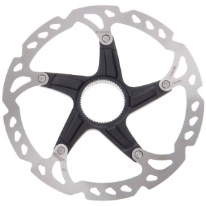 Disque de frein SHIMANO SLX SM-RT67S Centerlock 160mm Disque de frein SHIMANO SLX SM-RT67S Centerlock 160mm