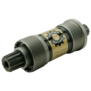 Boîtier de pédalier TRUVATIV POWER SPLINE 113mm x 68mm Boîtier de pédalier TRUVATIV POWER SPLINE 113mm x 68mm