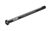 Axe KCNC E-THRU Shimano FOX...