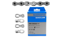 2 Attaches Rapides SHIMANO...