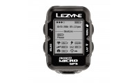 Compteur GPS LEZYNE MICRO...