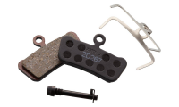 Plaquettes SRAM GUIDE /...