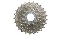 Cassette SHIMANO Alivio...