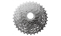 Cassette SHIMANO Alivio...