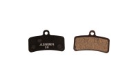Plaquettes ASHIMA AD0105...