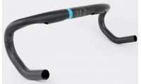 Guidon Route PRO VIBE Carbone UD Team SKY 440mm Compact Handlebar