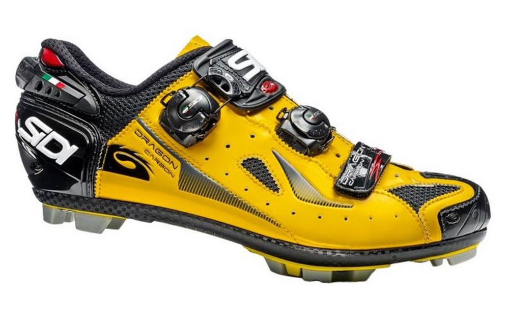 chaussure vtt sidi
