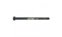 Axe KCNC E-THRU Shimano Fox...