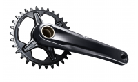 Pédalier SHIMANO XT...