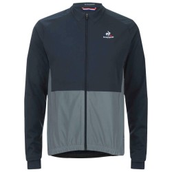 Veste Hiver LE COQ SPORTIF CLASSIC N°2 Tour de France  t. S/L/XL Bleu/Gris