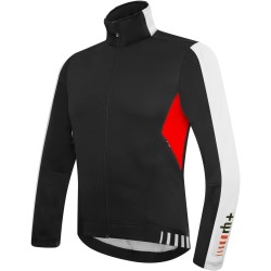 Veste Hiver ZERO RH+ CREEK Jacket t. M L Noir/Blanc & Rouge (Black-White-Red)