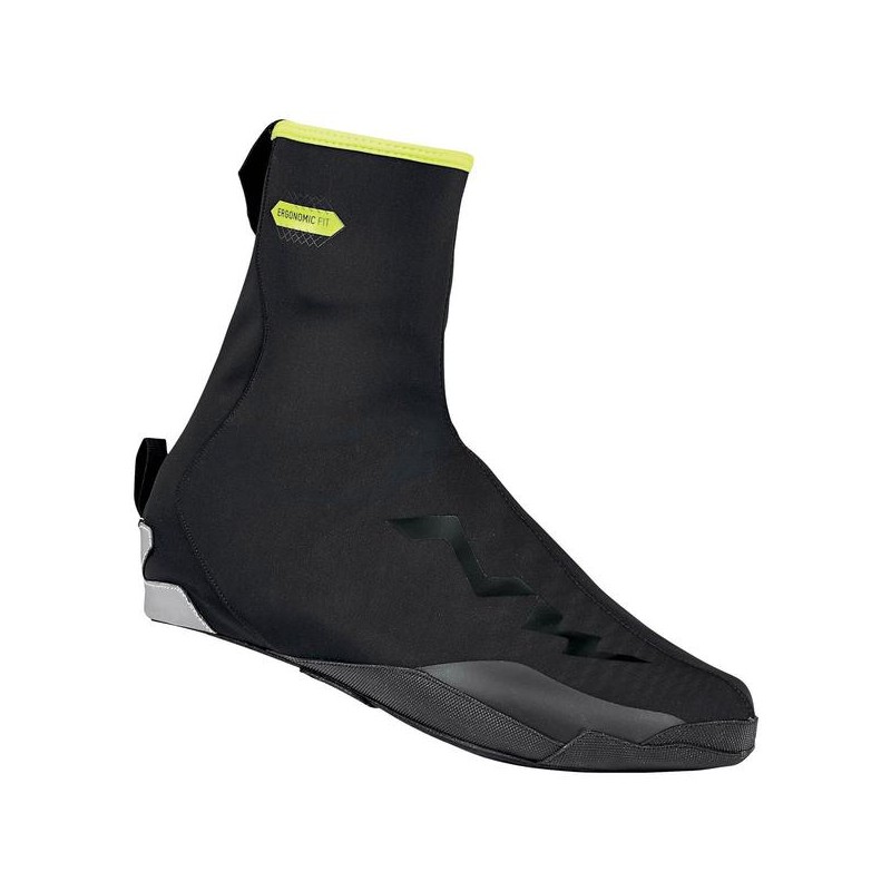 Couvres chaussures MAVIC KYSRIUM THERMO SHOE COVER M XL XXL p.38/40 44/46 47/49 