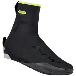 Couvres chaussures NORTHWAVE RAPTOR SHOECOVER M p.38/40 Noir