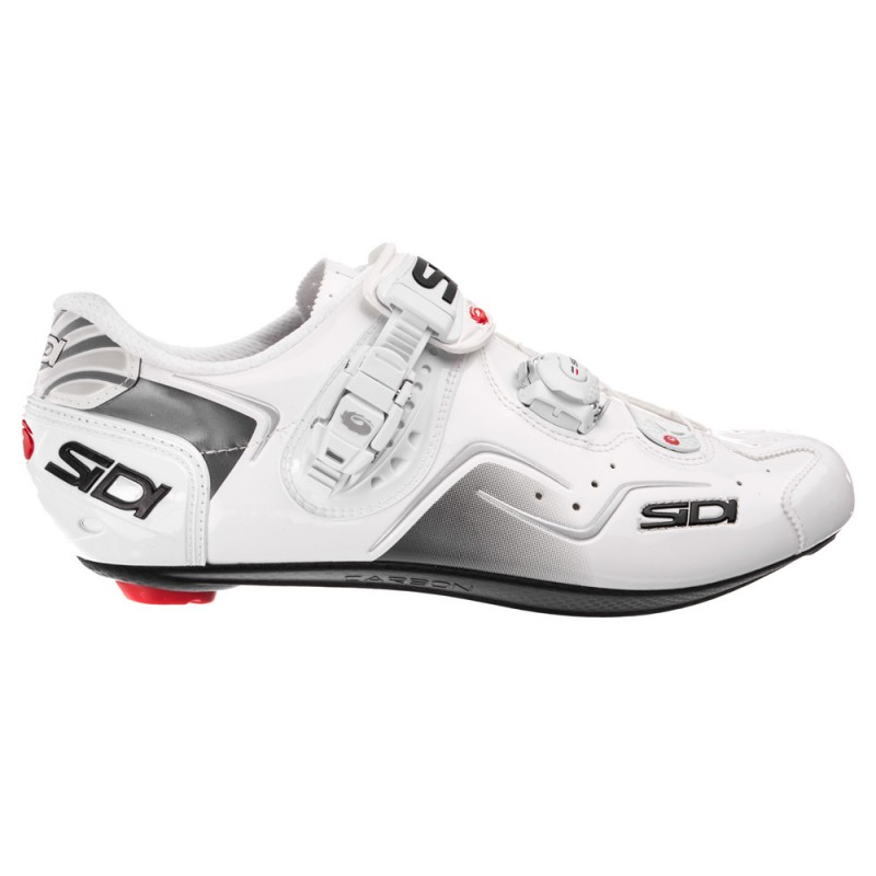 Chaussures Route SIDI KAOS p.39/41 Blanc