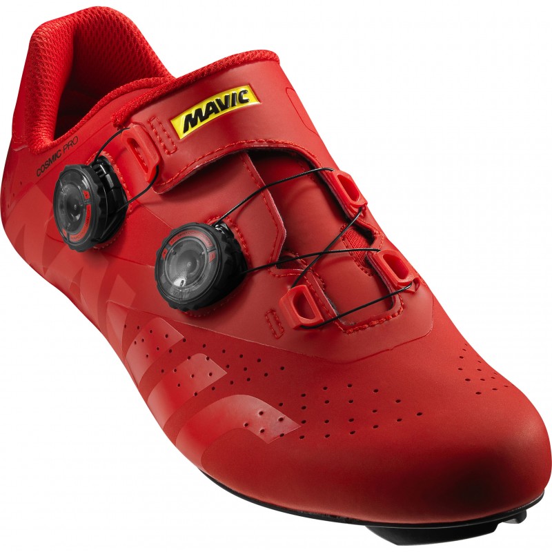 Chaussures Route MAVIC COSMIC PRO p. 46 Rouge