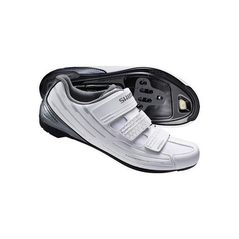 Chaussures Route Femme SHIMANO RP2 Women p.40/42 Blanc