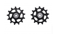 Galets de dérailleur...