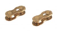 2 Attaches Rapides KMC...