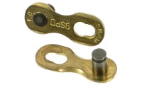 4 Attaches rapides SRAM...