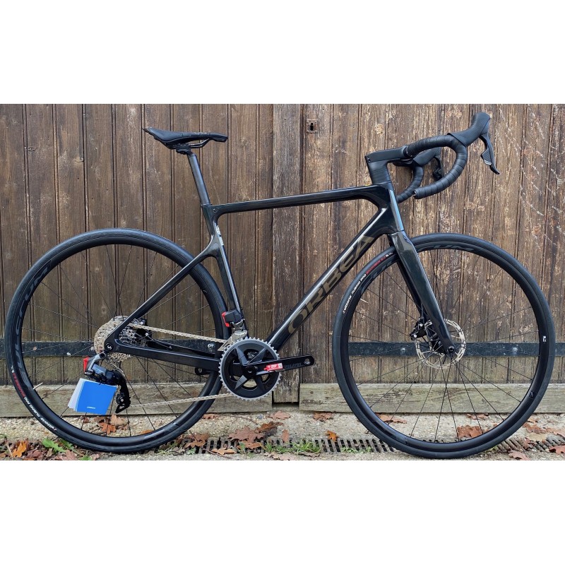 Vélo de route ORBEA ORCA M31E Team 2022 Taille 53