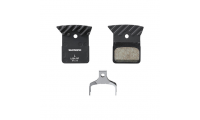 Plaquettes SHIMANO...