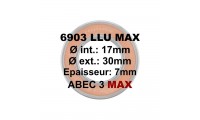 Roulement ENDURO Bearings...