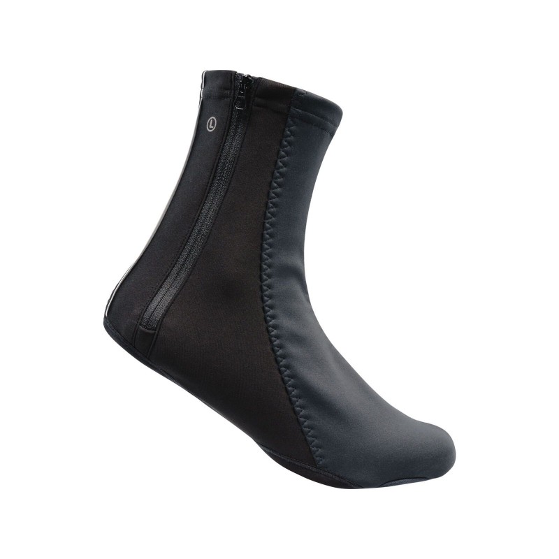 ENDURA Couvre Chaussures Imperméable GAITER Noir