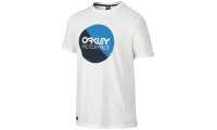 Tee Shirt OAKLEY FP Circle...