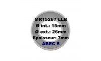 Roulement ENDURO Bearings...