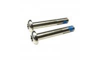 2 vis SRAM pour frein...