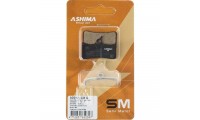 Plaquettes ASHIMA AD0101...