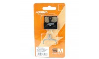 Plaquettes ASHIMA AD0106...