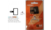 Plaquettes ASHIMA AD0102...
