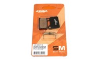 Plaquettes ASHIMA AD0103...