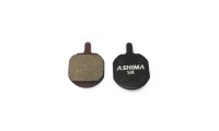 Plaquettes ASHIMA AD0502...