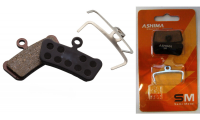 Plaquettes ASHIMA AD0706...