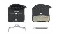 Plaquettes SHIMANO H03A-RF...