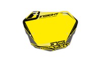 Plaque Guidon Bmx INSIGHT...