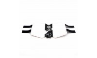 Plaque Bmx Pride Frame Side...