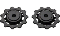 2 galets de dérailleur SRAM...