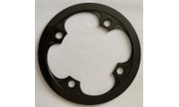 Protège Plateau SRAM Carbon...