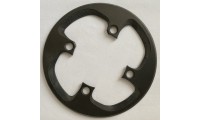 Protège Plateau SRAM Carbon...