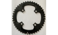 Plateau SRAM/Truvativ 104mm...