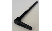 Axe DEVINCI 12X157 209,5mm...