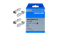 2 Attaches Rapide SHIMANO...