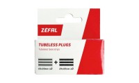 Kit 6 Mèches ZEFAL Tubeless...