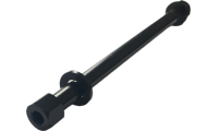 Axe Roue Arrière 12mm 190mm...